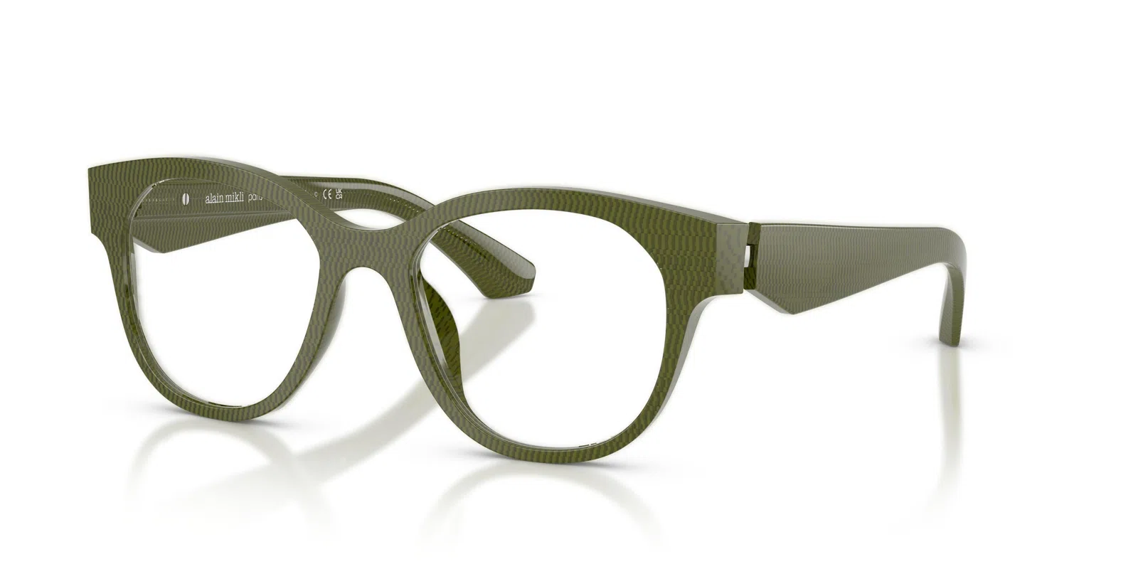 Alain Mikli 3526 Eyeglasses - view 33